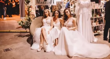 W Toruniu odbędą się największe Targi Ślubne w regionie. Wstęp jest biletowany