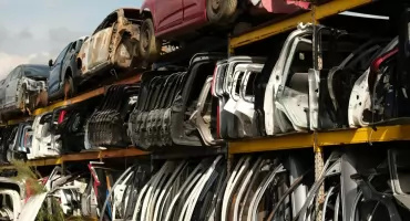 Gdzie zezłomować samochód w Toruniu?