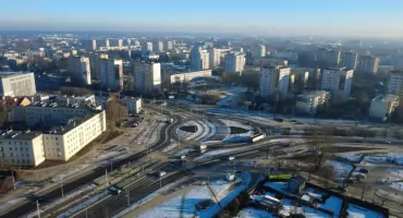 Do Torunia wraca groźne zjawisko. Alert będzie obowiązywać przez kilka dni