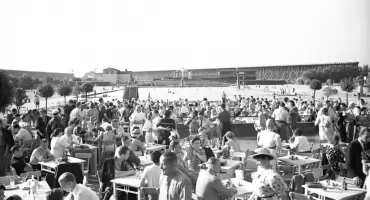 Zabytkowy basen solankowy w Ciechocinku zostanie odbudowany za 140 mln zł