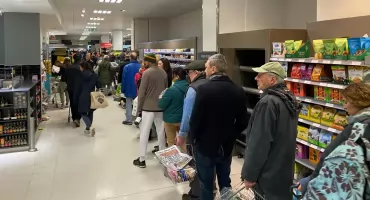 Koniec z przepłacaniem i kolejkami w toruńskich drogeriach? Mieszkańcy znaleźli na to sposób!