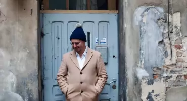 Toruński biznesmen wchodzi na nowy rynek. Będzie inwestować w Warszawie