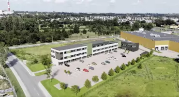 Nowe centrum zdrowotne powstanie w Toruniu. Inwestor zdradził plany