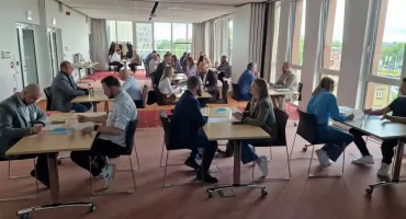 W Toruniu odbędzie się bezpłatne spotkanie o dotacjach i programach wsparcia dla firm