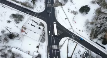 Pod Toruniem powstaną nowe ronda. Zakorkowana droga zostanie przebudowana