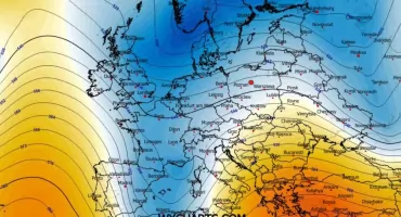 Do Torunia nadciąga ocieplenie. Tego dnia temperatura pójdzie w górę