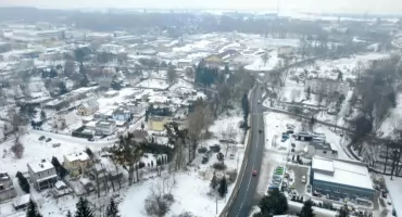 Toruń czekał na ten moment od lat. Rozpoczęła się rozbudowa kluczowej ulicy