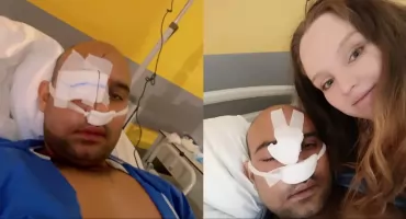 Hindus składa skargę na szpital w Toruniu. „Byłem w krytycznym stanie”