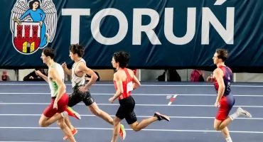 Ruszył nabór wniosków na stypendia i nagrody za wyniki sportowe