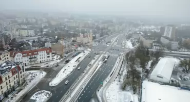 Nowe ostrzeżenie IMGW dla Torunia. Będzie obowiązywać do wieczora