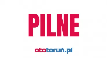 Awaria pod Toruniem. Mieszkańcy bez dostępu do bieżącej wody