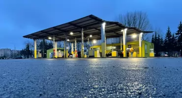 Stacja w Toruniu wprowadziła stałą zniżkę. Oferuje paliwo najwyższej jakości