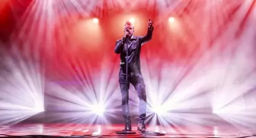 Gwiazda zaśpiewa na Dniu Kobiet pod Toruniem. Wstęp jest bezpłatny