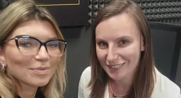 Sandra Pikul - kobieta biznesu, która stworzyła markę Rentowne Beauty