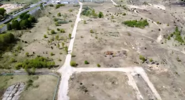 Milioner poszukiwany. Teren po dawnym zakładzie w Toruniu zostanie sprzedany