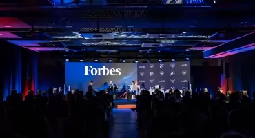 To najlepsze firmy w Toruniu. Otrzymały „Diamenty” miesięcznika Forbes