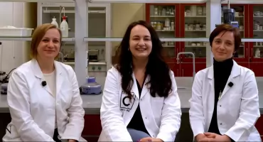 Trzy kobiety z Torunia stworzyły onkokrem. Ich pomysł podbił rynek innowacji