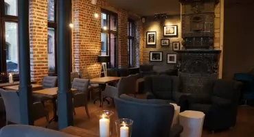 Topowy lokal w Toruniu został zamknięty. Działał w centrum miasta przez 12 lat