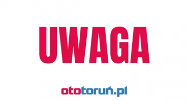 Alarm pod Toruniem. Na zamarznięte jezioro wjechały samochody