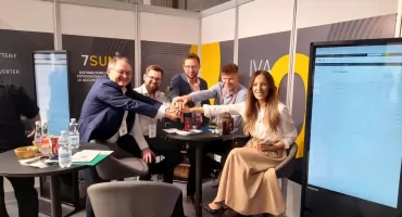 W Toruniu ruszył nabór na misję biznesową do Londynu. Wyjazd jest bezpłatny 