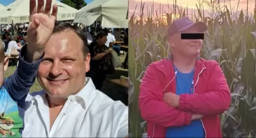 Hejter szaleje pomimo wyroku. Zagroził dzieciom toruńskiego radnego