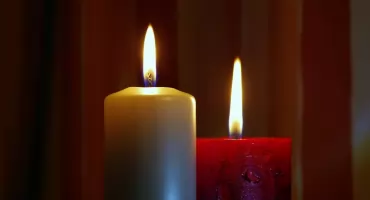 Zmarł znany w Toruniu ksiądz. Był proboszczem parafii przez 12 lat