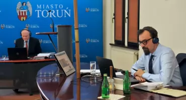 To najbardziej niewdzięczna praca w Toruniu