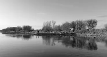 Tragedia w Toruniu. Z wody wyłowiono ciało młodej kobiety