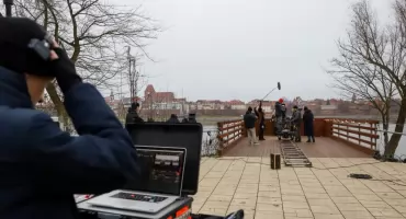 W Toruniu powstanie nowy film. Rozpoczął się nabór na statystów