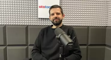 Jakub Mikita: Dźwięki z MotoParku w Toruniu słychać, ale to dźwięki miasta