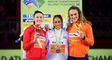 HMŚ w Toruniu - czyli jeszcze się taki nie urodził, który każdemu by dogodził