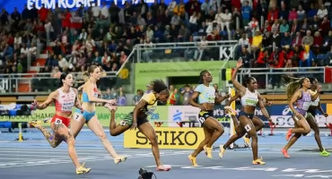 World Athletics: Halowe Mistrzostwa Świata w Toruniu były najlepsze w historii