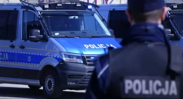 Próba zabójstwa w zakładzie w Toruniu. 54-latek usłyszał mocne zarzuty