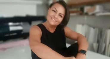 Brutalny atak nożownika w Toruniu. Rodzina Agnieszki prosi o wsparcie