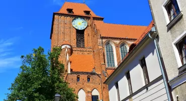 Rynek wtórny w Toruniu - I kwartał 2026 roku