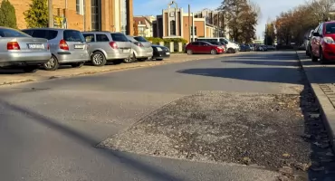 Rusza remont kolejnej ulicy w Toruniu. Ten odcinek ma istotne znaczenie 