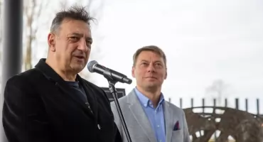 Ważny moment dla teatru w Toruniu. Po ponad 20 latach będzie nowy dyrektor