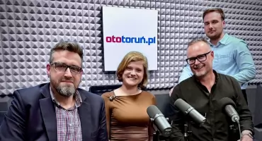 Pytania o Toruń - ile Toruń zyska jako sponsor tytularny Camerimage?