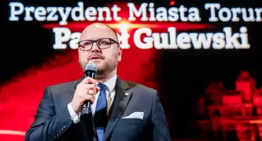 Fitch podniósł rating Torunia. Prezydent: To nasz wspólny sukces