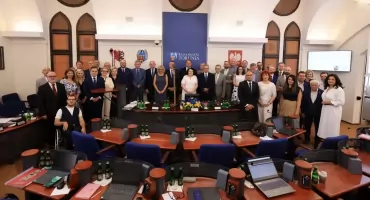 Ranking obecności radnych Torunia. Jeden nie opuścił żadnego głosowania od lat