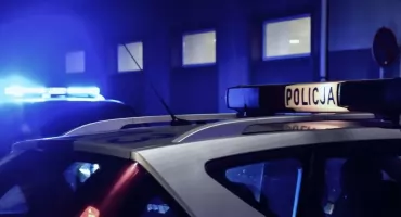 Porwanie w Toruniu. Mężczyzna został zamknięty w piwnicy