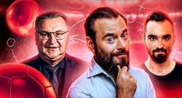 Klub z małej wsi pod Toruniem zagra w finale Mistrzostw Twojego Świata