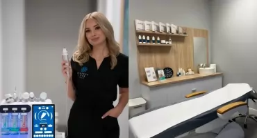 W Toruniu działa nowy salon piękności. Klinika zaprasza na darmowe zabiegi 