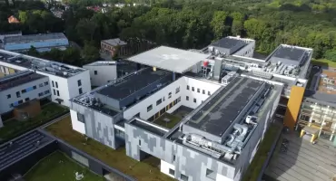 Tajemnicza śmierć w Toruniu. 20-latek zmarł na szpitalnym SOR-ze