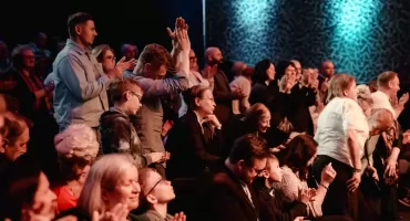 Będzie koncert na Dzień Matki w Toruniu. Pozostały ostatnie bilety