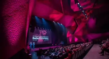 W Toruniu odbędzie się BellaTOFIFEST 2026. Znamy motyw przewodni festiwalu
