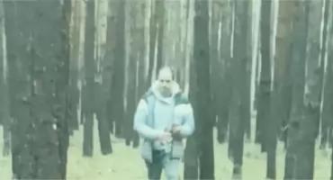 Policja w Toruniu poszukuje tego mężczyzny. Jego wizerunek został ujawniony
