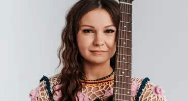 Nowy głos z Torunia. W środę premierowy koncert Agaty Skrzypek