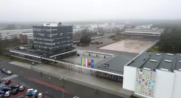 Nowości na UMK w Toruniu. Uczelnia uruchamia trzy nowe kierunki studiów
