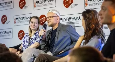 W Toruniu rozopczęła się 10. edycja festiwalu „Przygrywka”